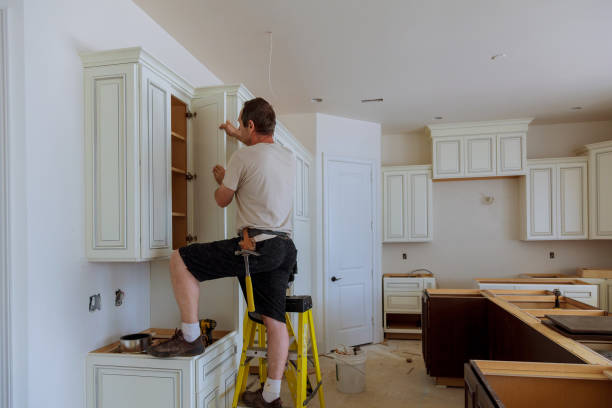 Licensed Kitchen service in Richmond, VA - Remodeling Of Kitchen
